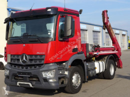 Mercedes