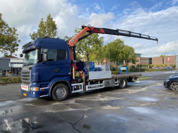 ScaniaR400