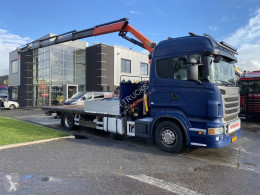 ScaniaR400