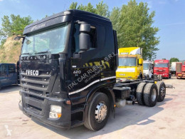 IvecoStralis260 S 42