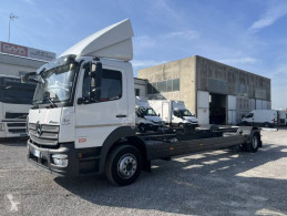MercedesAtego