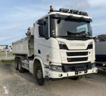 ScaniaR450