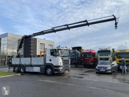 ScaniaG440