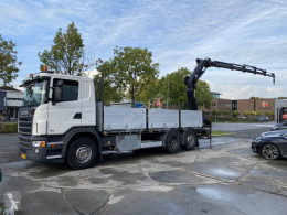 ScaniaG440