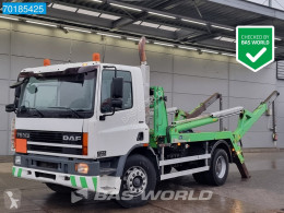 达夫CF75.250