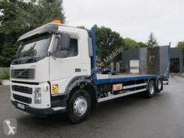 Volvo FM 380 truck