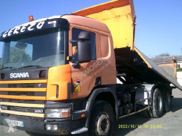 ScaniaP114CB 380