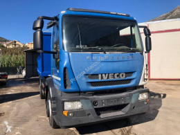 IvecoEurocargo190 EL 28