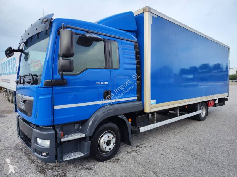 Camion MAN