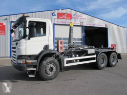 ScaniaP360