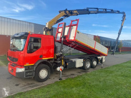 RenaultPremium430 DXI