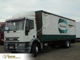 IvecoEurocargo