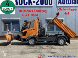Multicar