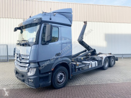 MercedesActros