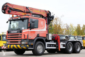 ScaniaP124