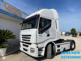 IvecoStralis