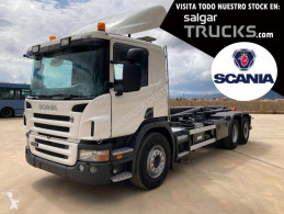 ScaniaP380