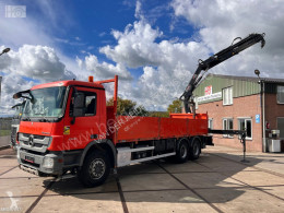MercedesActros2641