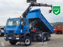 IvecoStralis350