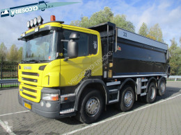 ScaniaP400