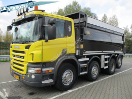 ScaniaP400
