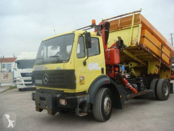 MercedesActros2031
