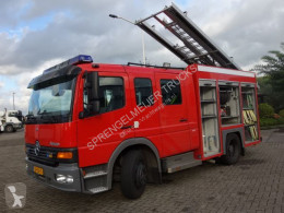 奔驰Atego1324