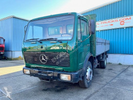 Mercedes1622