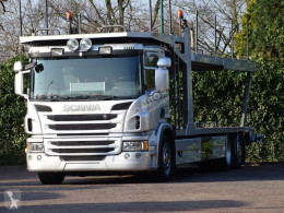 ScaniaP400