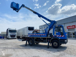 IvecoEurocargo