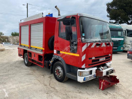 IvecoEurocargo