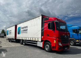 MercedesActros