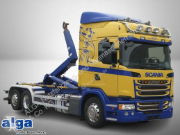 Scania