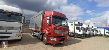 RenaultPremium440 DXI