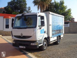 Camiones lona usados - anuncios de : camión lona de segunda mano en venta en Via-Mobilis.es