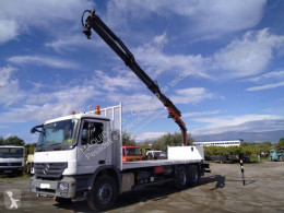 MercedesActros2636