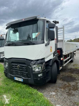 RenaultC-Series380.19 DTI 11