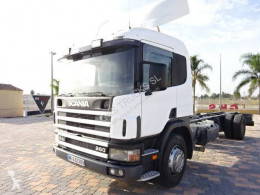 ScaniaD94D260