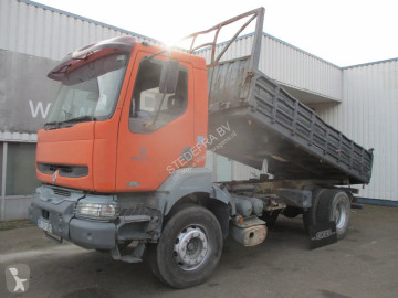 RenaultKerax270
