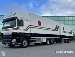 DAFXF460