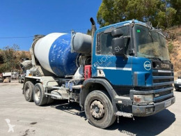 ScaniaP94P300