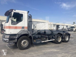 camion transport containere Renault