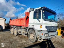 MercedesActros3341