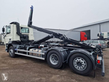 DAFCF450