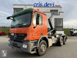 Mercedes