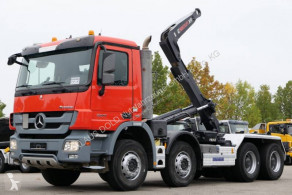 MercedesActros3241