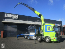 ScaniaR480
