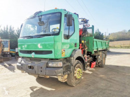 RenaultKerax370 DCI