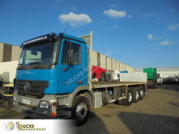 MercedesActros2636