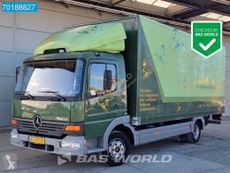 MercedesAtego815
